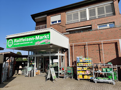 Gartencenter in Hamburg