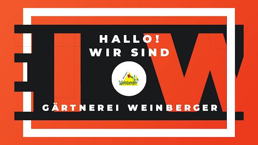 Gärtnerei Weinberger