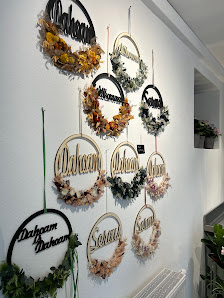 Blumen & Mehr Meisterfloristik Magdalena Hackl