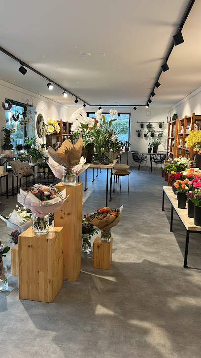 Blumen & Mehr Meisterfloristik Magdalena Hackl