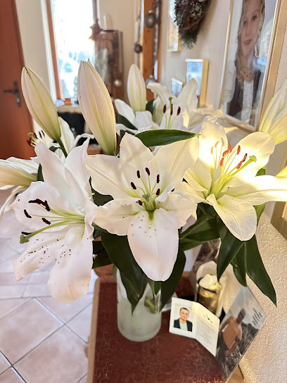 Blumengeschäft