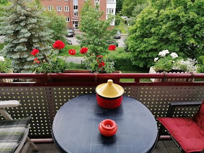 Blumenhaus Schöndube