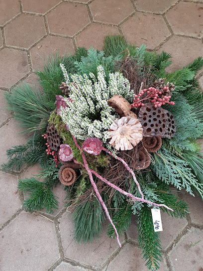 Blumen Engl