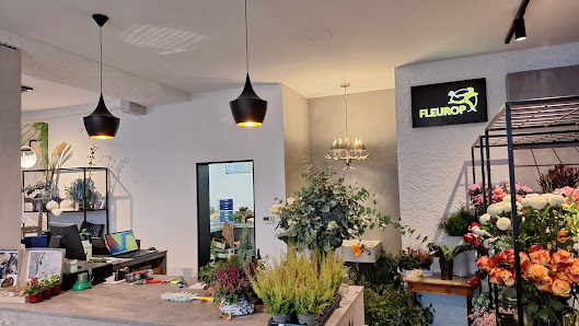 Rotter der Stadtflorist