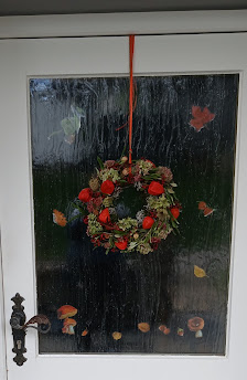 Rotter der Stadtflorist
