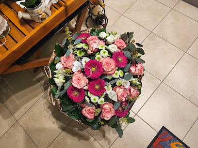 Blumengeschäft