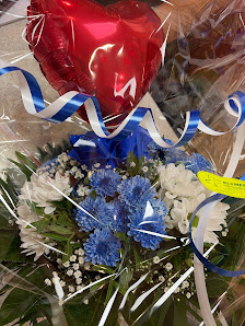 Blumen Paradies