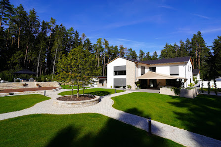 Garten- und Landschaftsgestaltung Böttcher