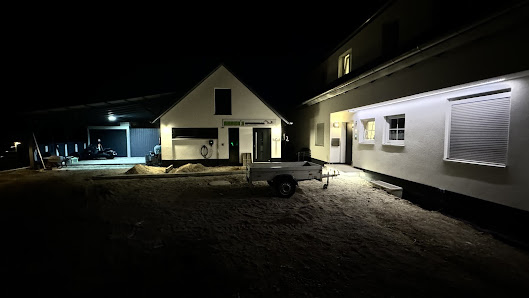 Garten- und Landschaftsgestaltung Böttcher
