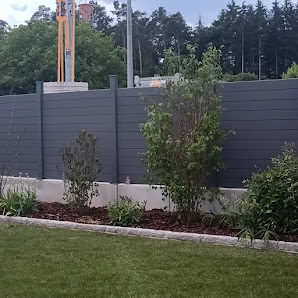Gartengestaltung Sperber GmbH
