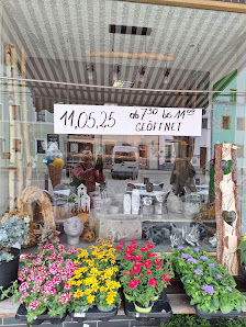 Blumen Atelier Irena Bram