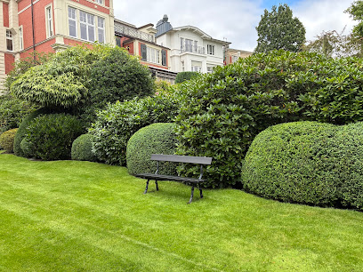 Gartenbauer in Hamburg