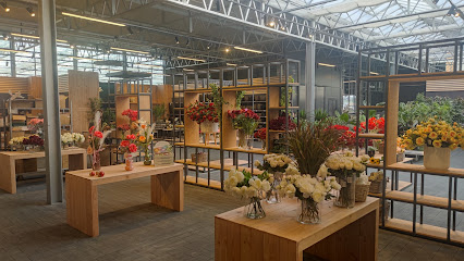Blumengeschäft