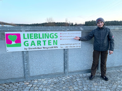Gärtnerei Steinhilber Neustadt