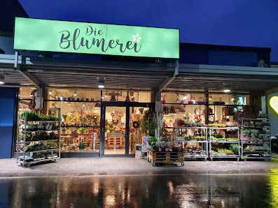 Die Blumerei