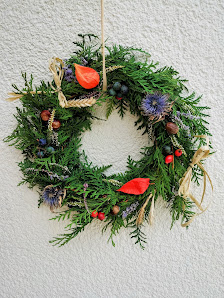 Flora Point Stephanie Risch