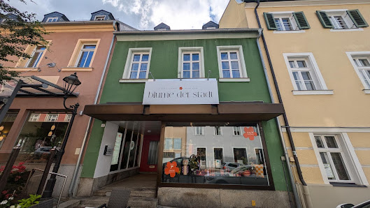Blume der Stadt | Gramsch GmbH