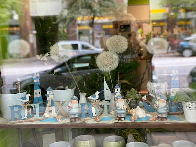 Blumen Paradies Inh.Tanja Gabriel