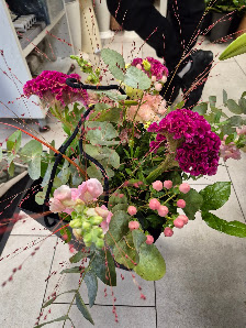 Blumen Paradies Inh.Tanja Gabriel
