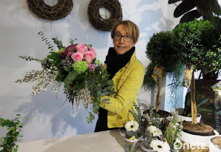 blatt & blüte, Michaela Schreiber