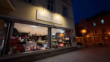 Blume der Stadt | Gramsch GmbH