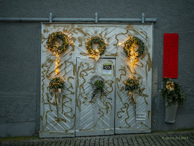 Blumenwerkstatt Tirschenreuth