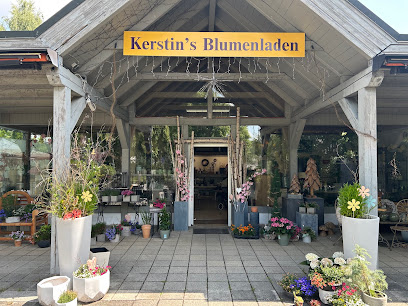 Kerstins Blumenladen Inh. Kerstin Götlicher