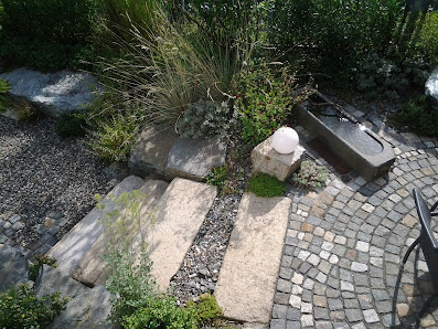 art garden - holger lang