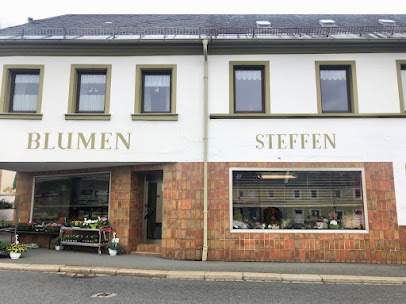 Blumengeschäft