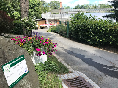 Kurgärtnerei Bad Steben