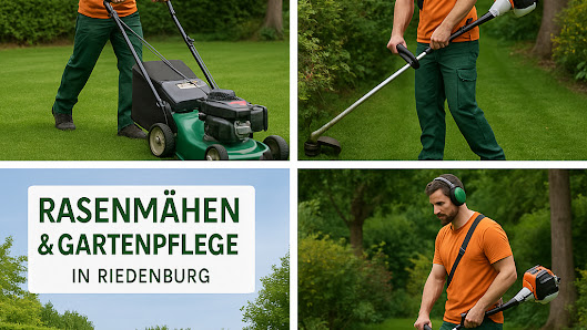 K&K Gartenservice Riedenburg
