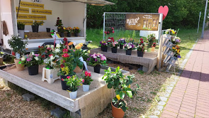 Blumengeschäft