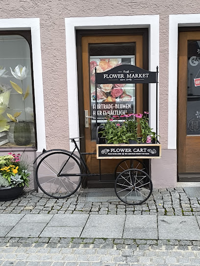 Gänseblümchen Inh. Christoph Gans