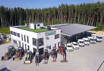 Landschaftsgestalter