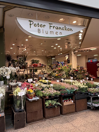 Peter Francken Blumen GmbH