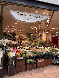 Peter Francken Blumen GmbH