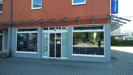 Blumengeschäft