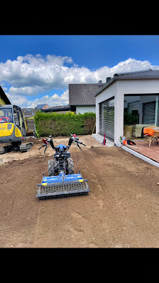 Garten und Forstbetrieb Feibig