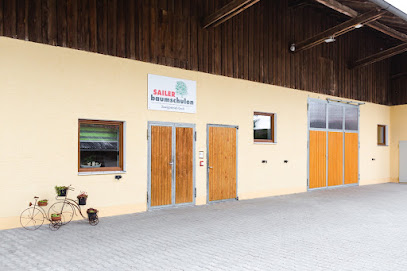 Sailer Baumschulen GmbH - Zweigbetrieb Grub