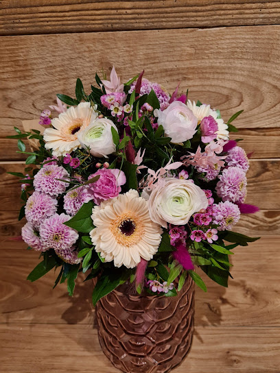 Blumengeschäft