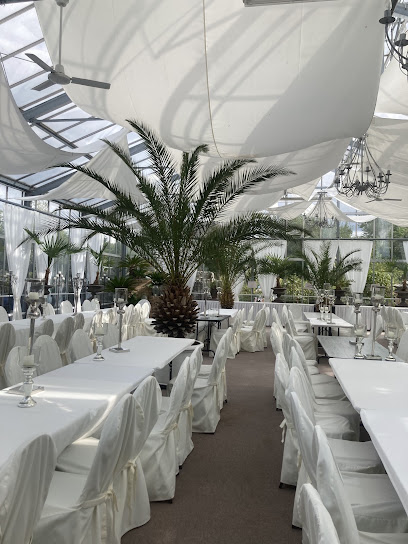 Hydro-Gärtnerei Paul Lampert Toskana-Garten