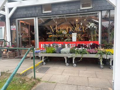 Magnolia Flower Boutique