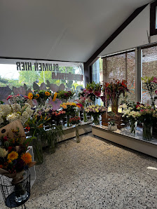 Magnolia Flower Boutique