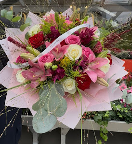 Magnolia Flower Boutique