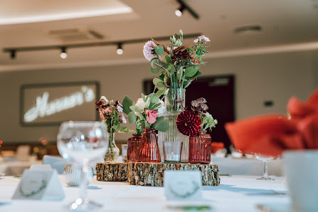 Mona's Flower Marrow | Inh. Ramona Kohout | Blumen & Events