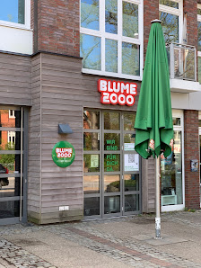 BLUME2000 Hamburg Blankenese