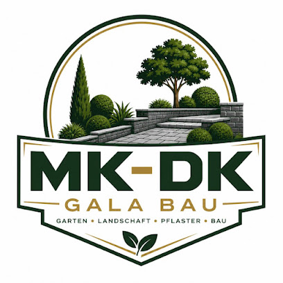 MK - DK | Garten und Landschaftsbau München