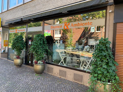 Blumen und Ambiente Ralf Keuneke