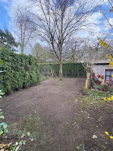 GOLDWERK Garten- und Landschaftsbau GmbH