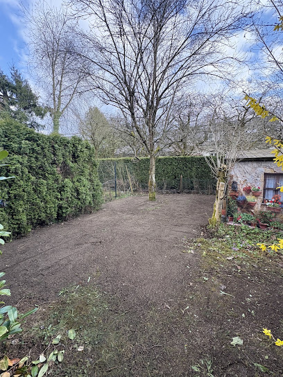 GOLDWERK Garten- und Landschaftsbau GmbH